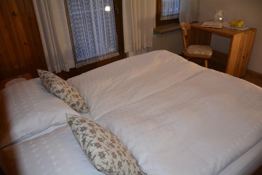 Locanda Pensione Maria Vigo di Fassa Rom bilde